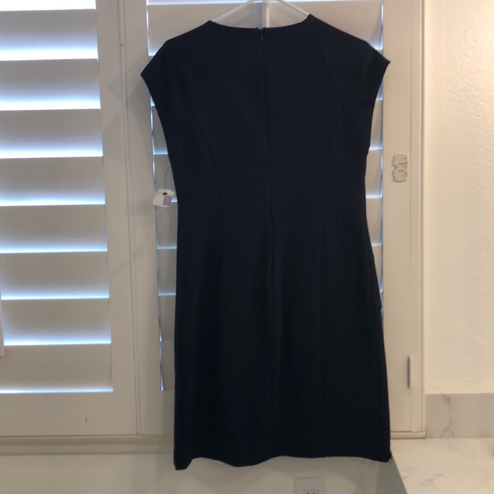 Beautiful Business Casual Banana Republic Dress View 3